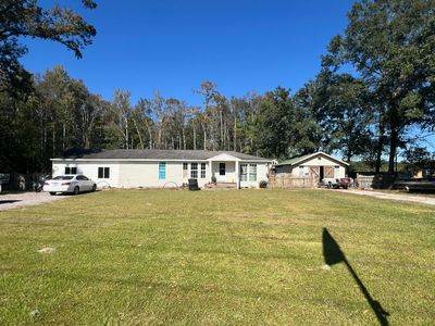 3960 N Highway 17a, Jamestown, SC, 29453