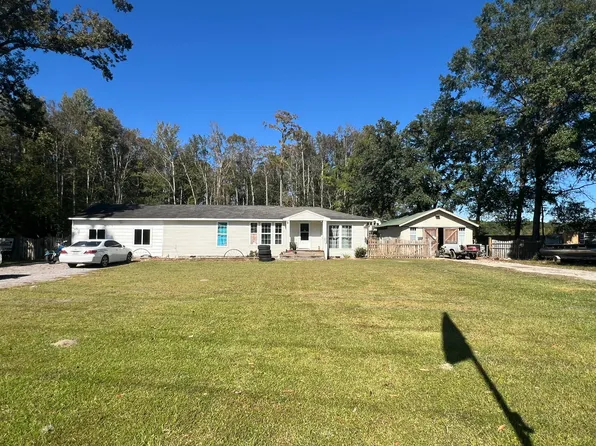 3960 N Highway 17a, Jamestown, SC 29453