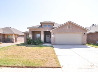 13717 Sherman Ave, Lubbock, TX 79423