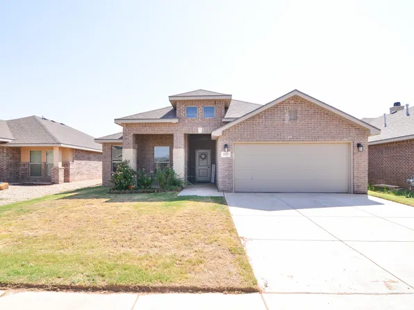13717 Sherman Ave, Lubbock, TX 79423