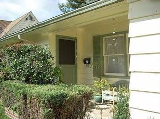 1010 NW Hawthorne Ave, Grants Pass, OR 97526