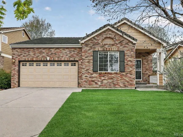 1201 S Fultondale Court, Aurora, CO 80018