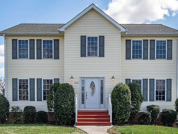 Aftons Meadow front 4