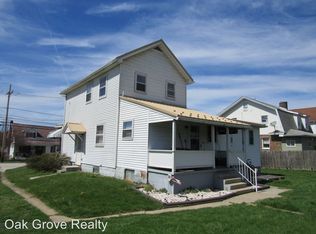 324 S Main St, Homer City, PA 15748