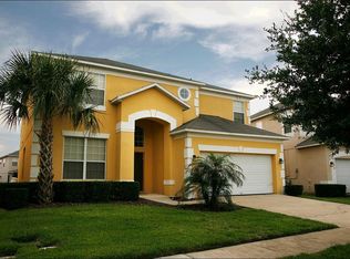 8530 Sunrise Key Dr, Kissimmee, FL 34747