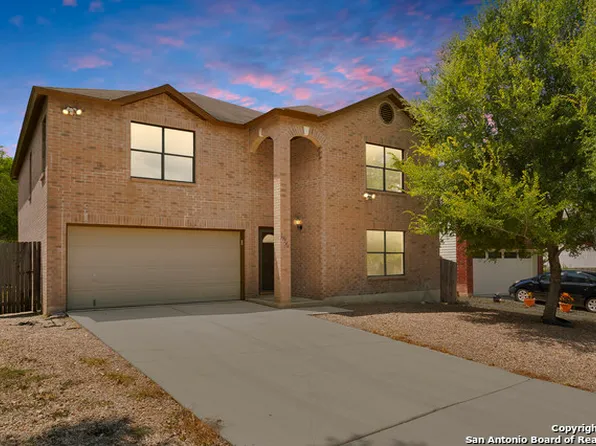 13546 MASON CREST DR, San Antonio, TX 78247