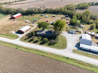 4107 Waverly Rd, Murray, NE 68409