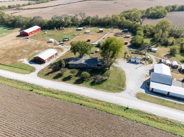 4107 Waverly Rd, Murray, NE 68409