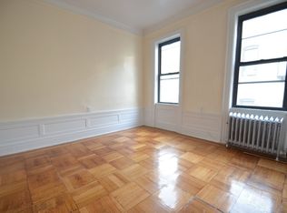 537 W 150th St APT 54A, New York, NY 10031