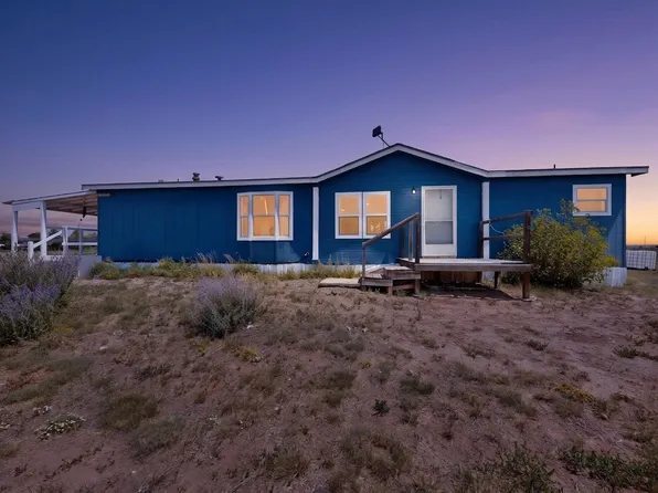 10 Reata Rd, Moriarty, NM 87035