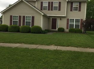 6615 Elderberry Ct, Maineville, OH 45039