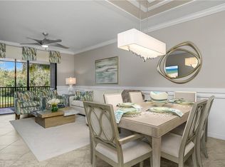 9590 Trevi CT #5325, NAPLES, FL 34113