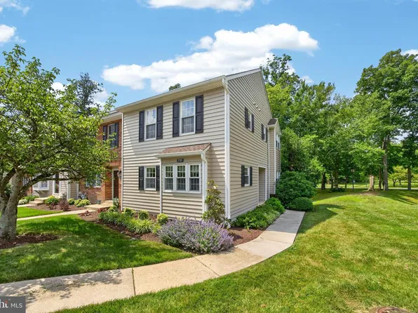 3101 Bridlewood Dr #3101, Glen Mills, PA 19342