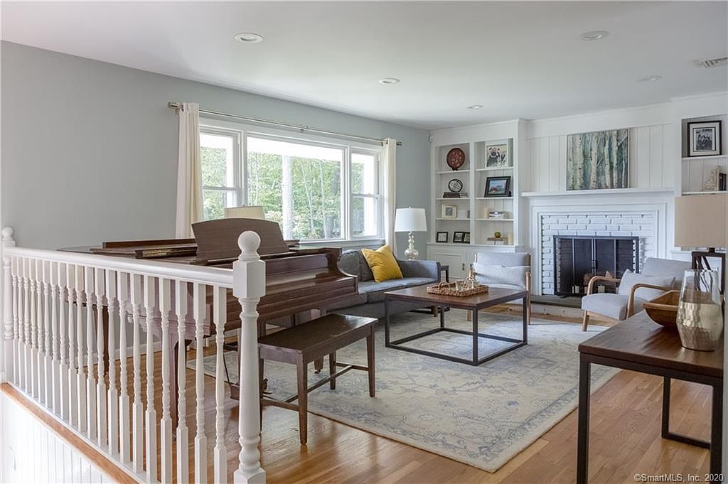 9 Littlebrook Rd N, Darien, CT 06820 Zillow