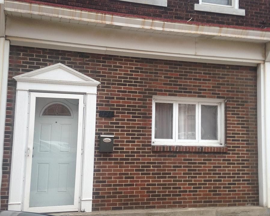Front of property.