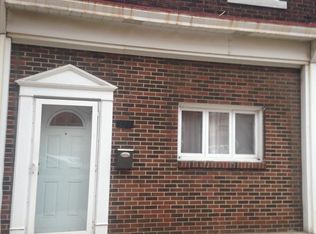 131 S 22nd St #1, Pittsburgh, PA 15203