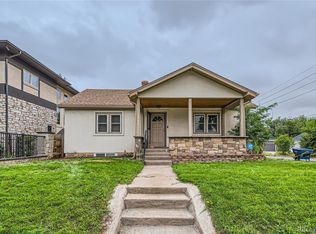 1794 S Franklin St, Denver, CO 80210