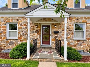 2516 Avon Rd, Ardmore, PA 19003