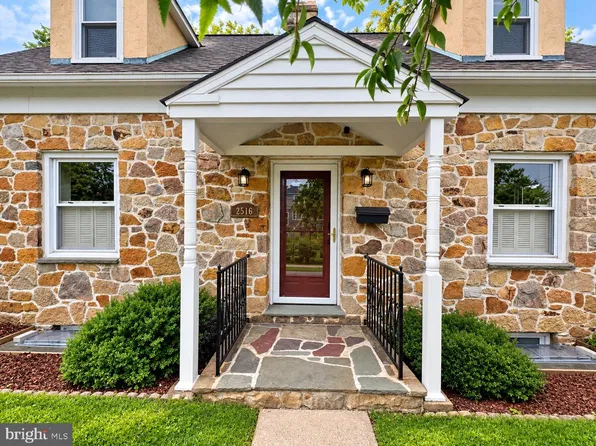 2516 Avon Rd, Ardmore, PA 19003