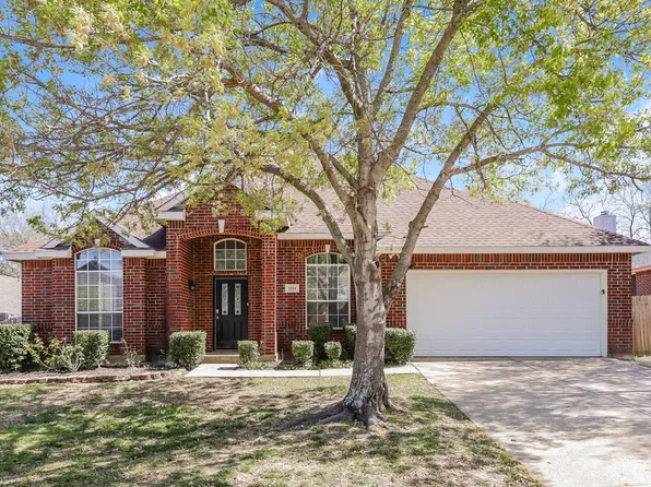 1224 Parkwood Trl, Mesquite, TX 75149