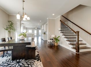 1017 Elvira Ave #A, Nashville, TN 37216