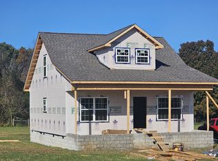 0 Pleasant Grove Rd LOT 3, Estill Springs, TN 37330