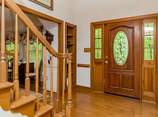 90 Wateredge Ln, Fredericksburg, VA