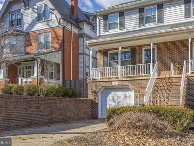 1309 N Rodney St, Wilmington, DE, 19806