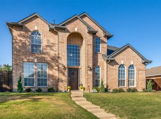 3905 Valez Dr, Carrollton, TX 75007