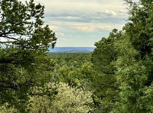 29 Sendero Alto, Santa Fe, NM 87505