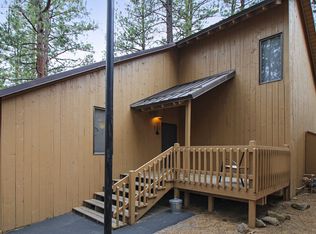 14 Cluster Cabin Ln #17646, Sunriver, OR 97707