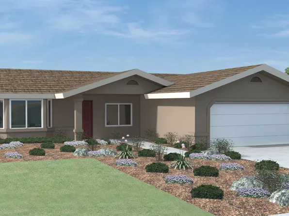 740 Harrow St, Delano, CA 93215