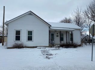 419 Freeman St, Kendallville, IN