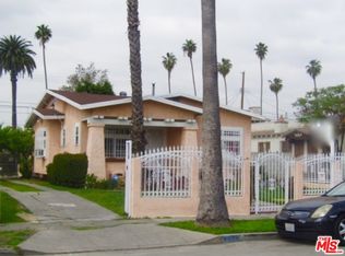 3959 2nd Ave, Los Angeles, CA 90008