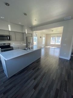 5th image of 1730 Walter Creek Blvd #1