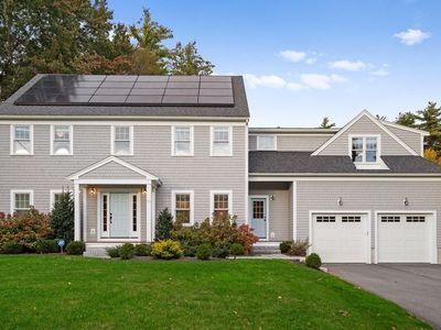 354 Cross St, Norwell, MA, 02061