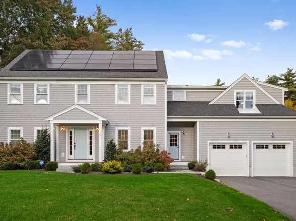 354 Cross St, Norwell, MA 02061