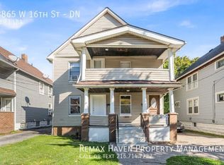 3865 W 16th St #DN, Cleveland, OH 44109