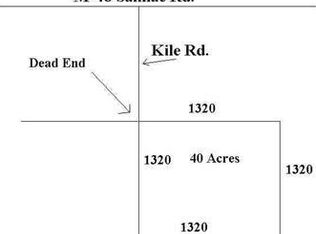 0 Kile Rd, Vassar, MI 48768