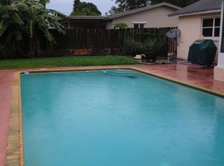 3821 NW 113th Ave, Sunrise, FL 33323