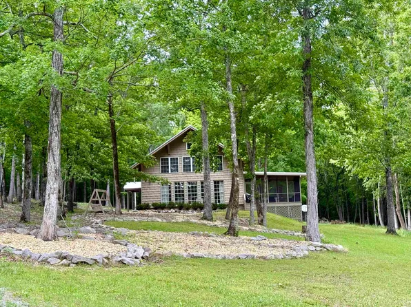 164 Lost Creek Rd, Russellville, AL 35653
