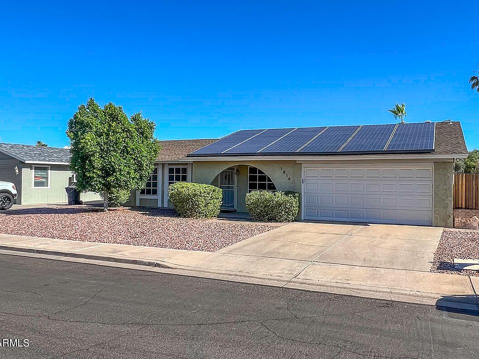 1st image of 1814 W Pecos Avenue
