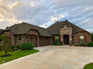 8415 Gatehouse Way, Fort Smith, AR 72916