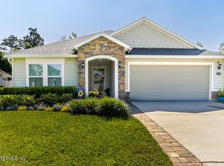 14709 Durbin Island Way, Jacksonville, FL 32259