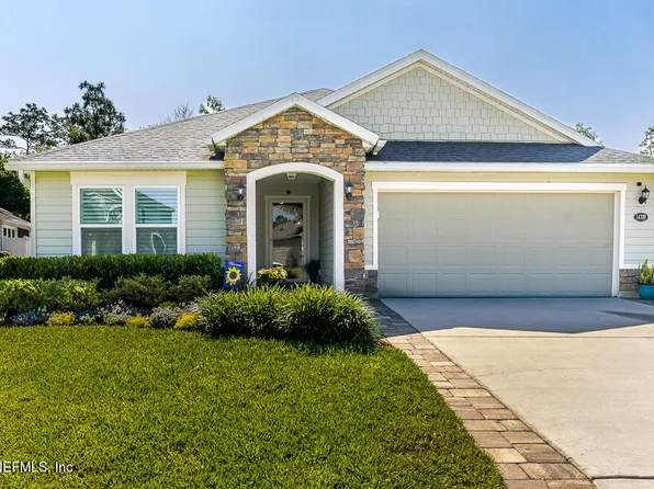 14709 DURBIN ISLAND Way, Jacksonville, FL 32259