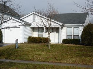 3160 Eppleworth Dr, Dublin, OH 43017