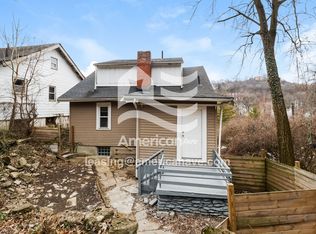 2839 Marshall Ave, Cincinnati, OH 45225