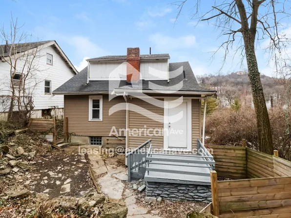 2839 Marshall Ave, Cincinnati, OH 45225