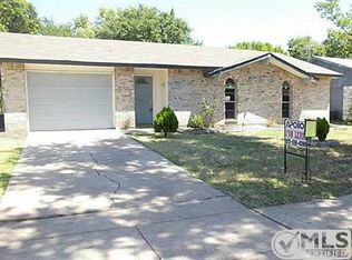 1409 Meridian Way, Garland, TX 75040