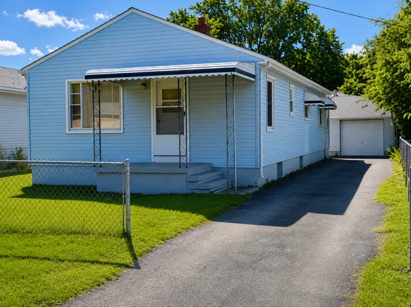 2130 Brady Ave, Burton, MI 48529
